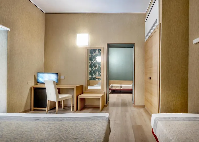 Hotel Italia