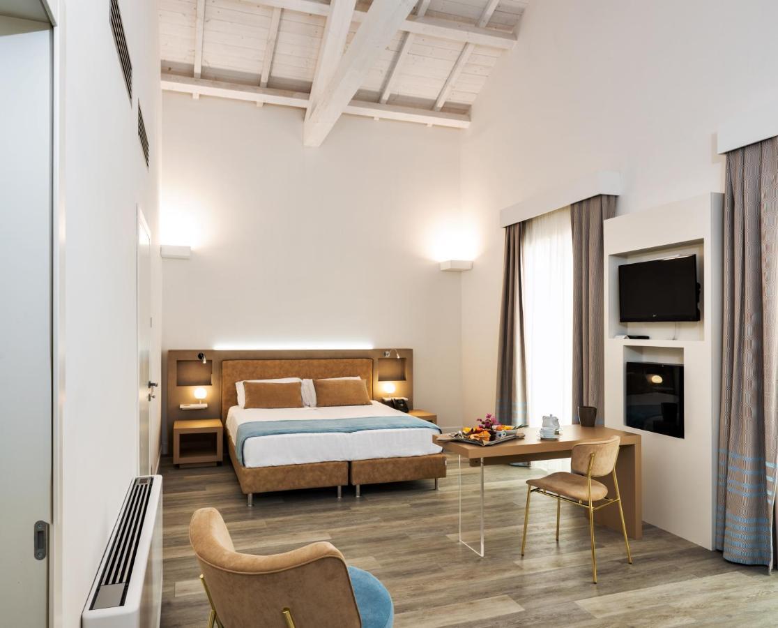 Hotel Italia