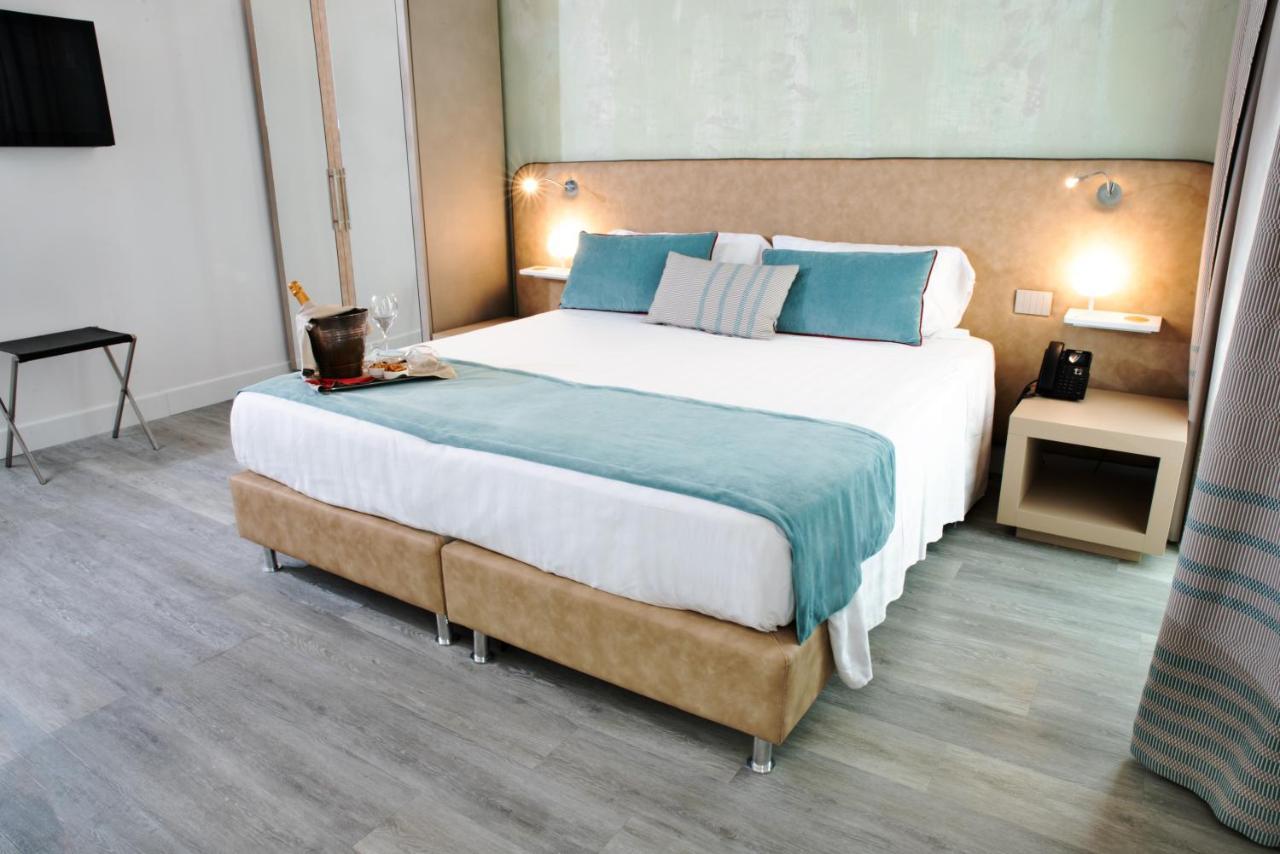 Hotel Italia Cagliari