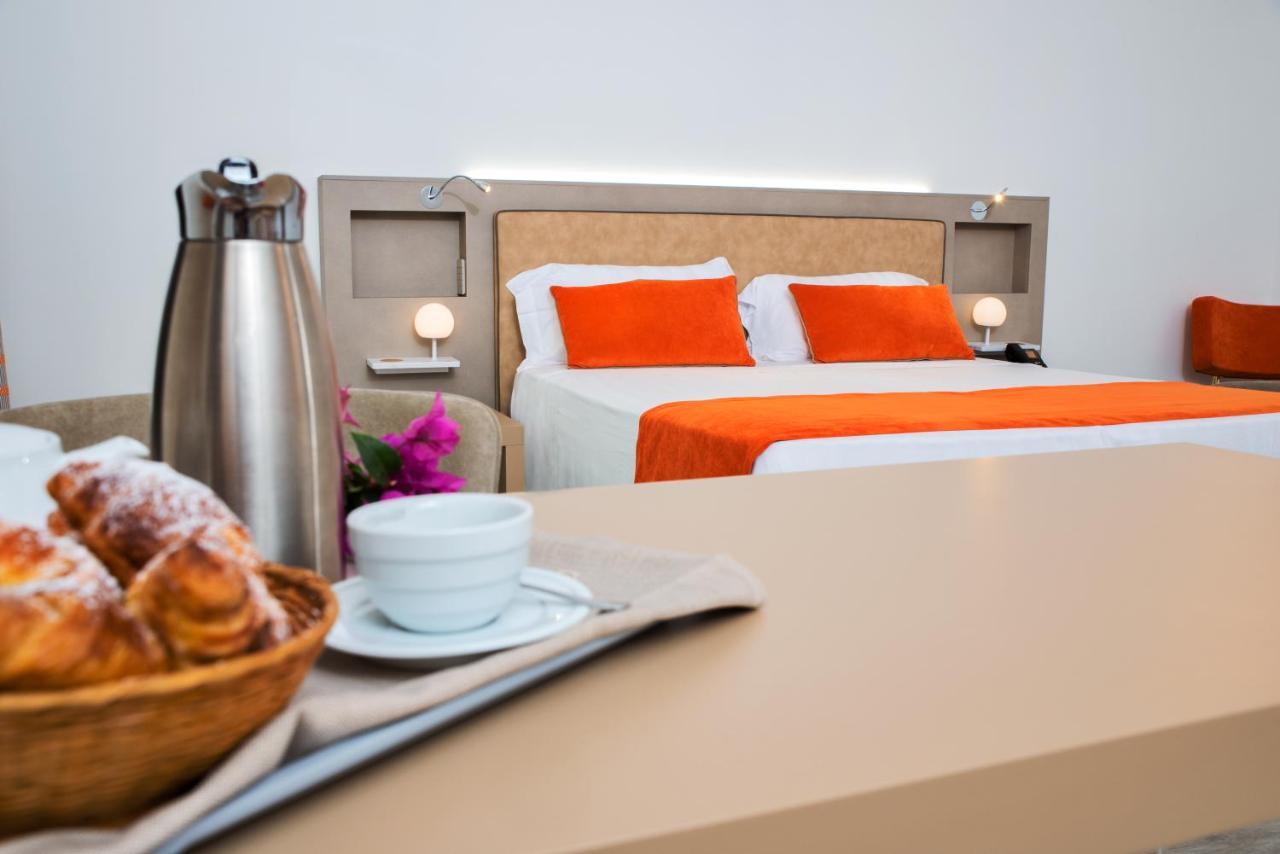 Hotel Italia