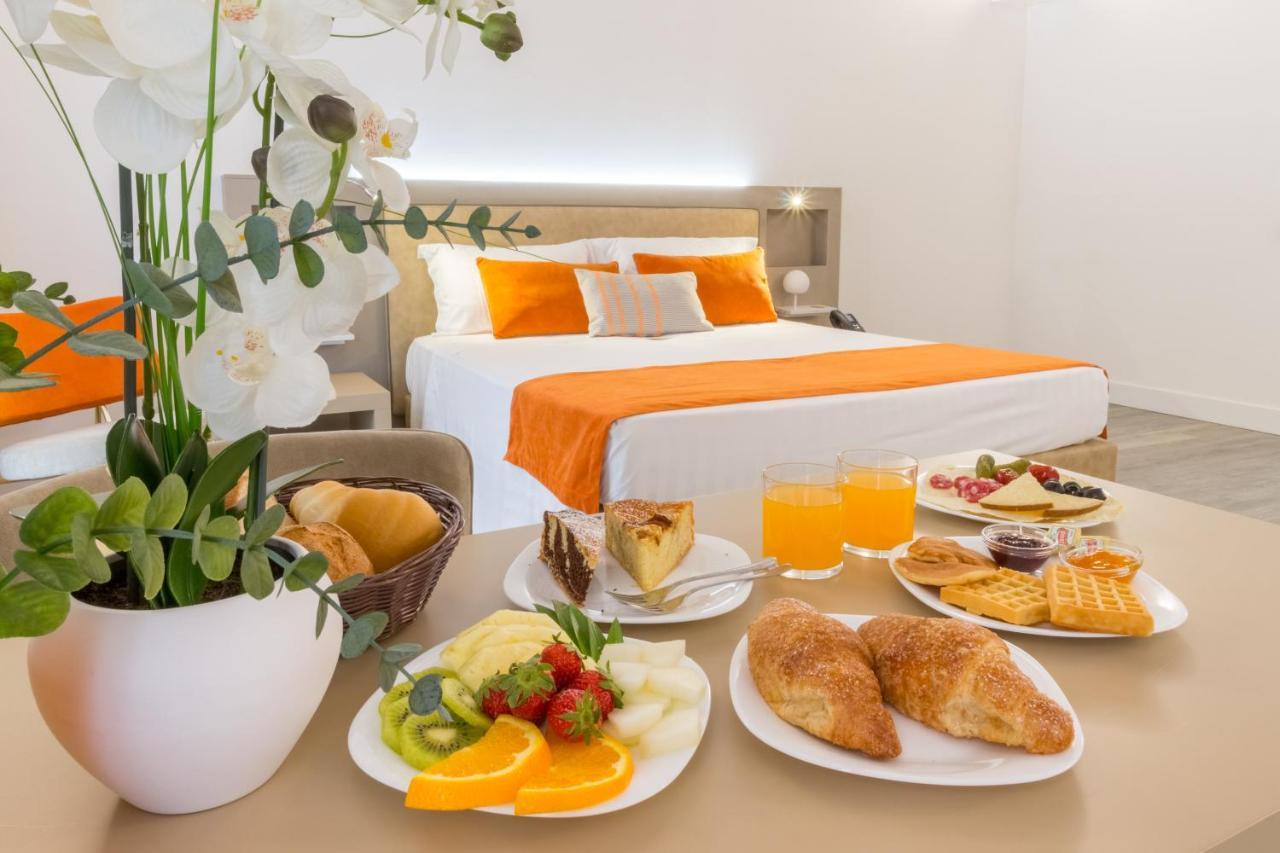 Italia Hotel