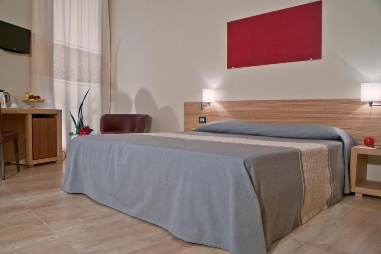 Hotel Italia