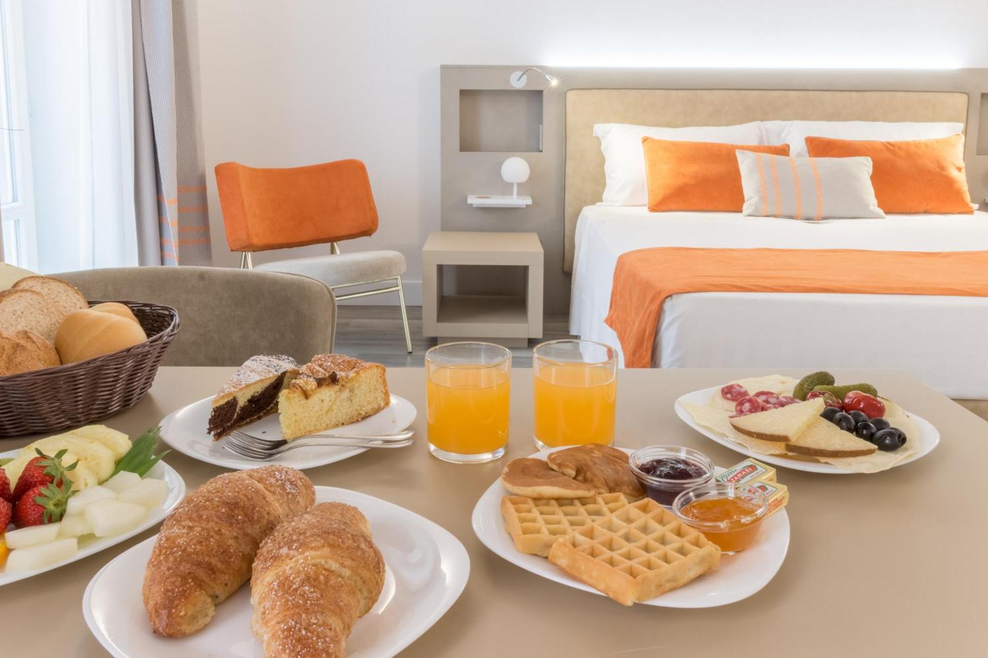 Hotel Italia