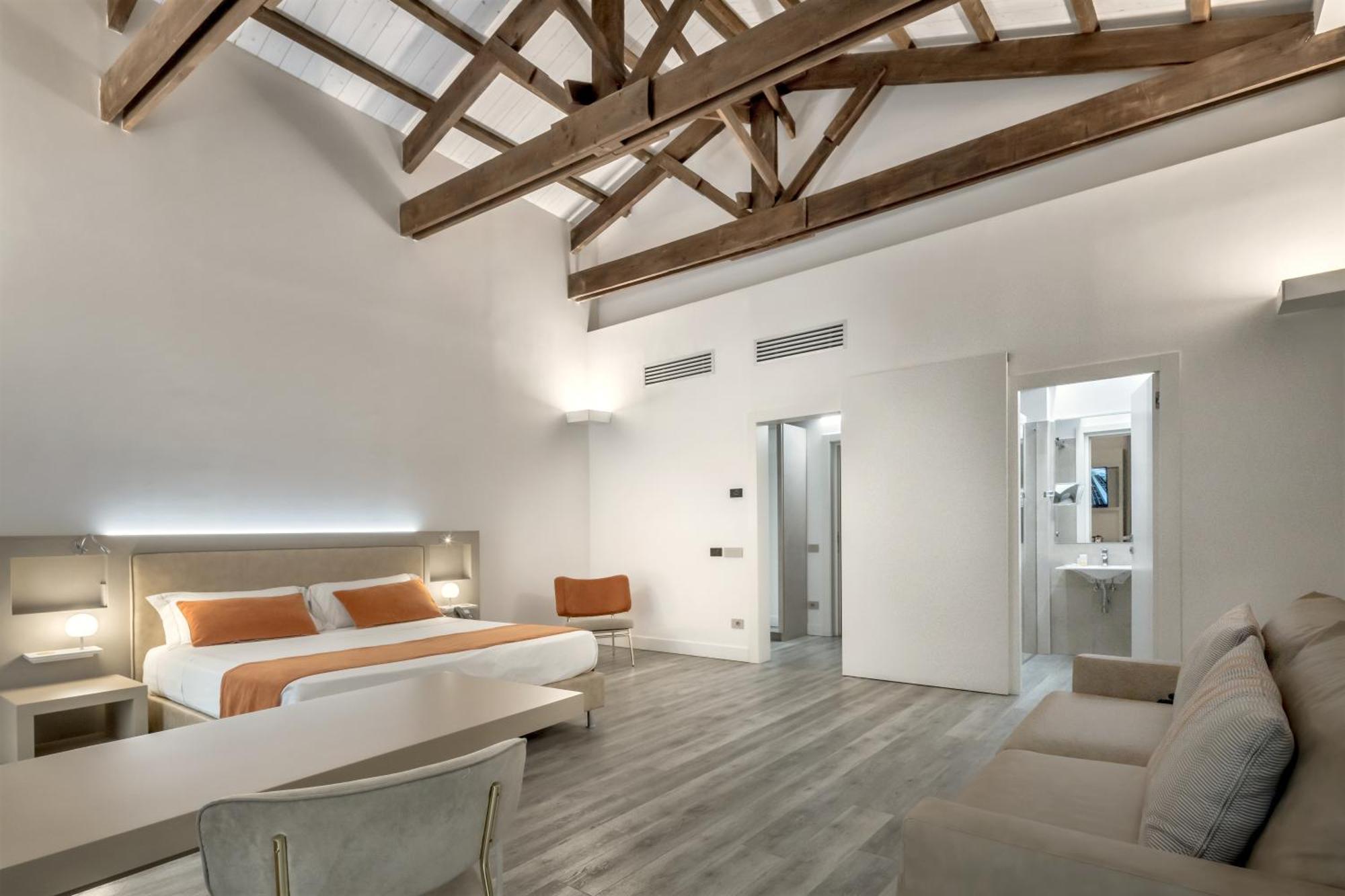 Italia Hotel