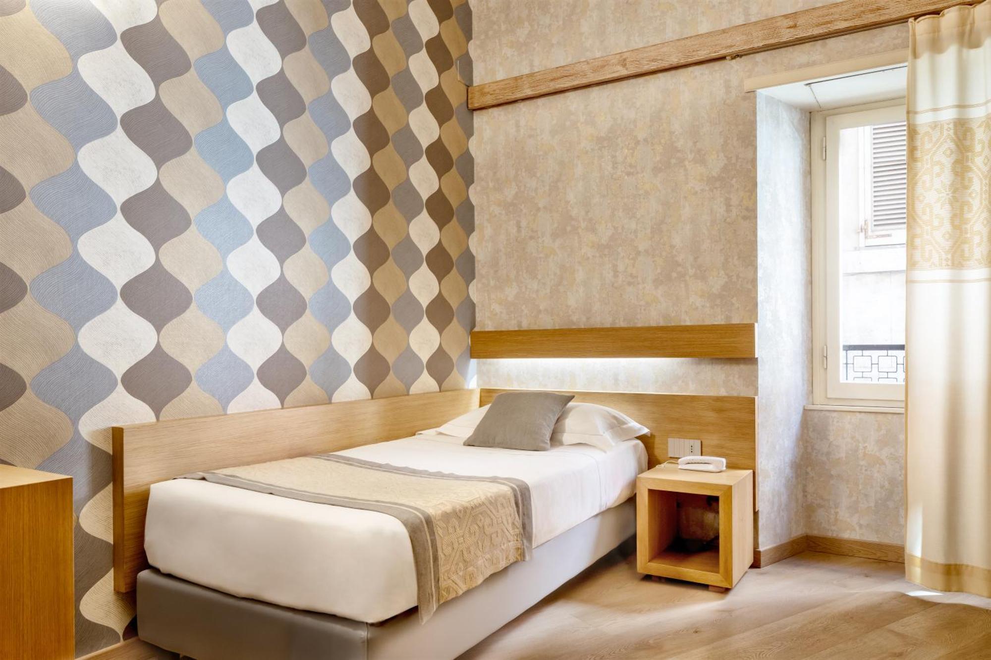 Hotel Italia