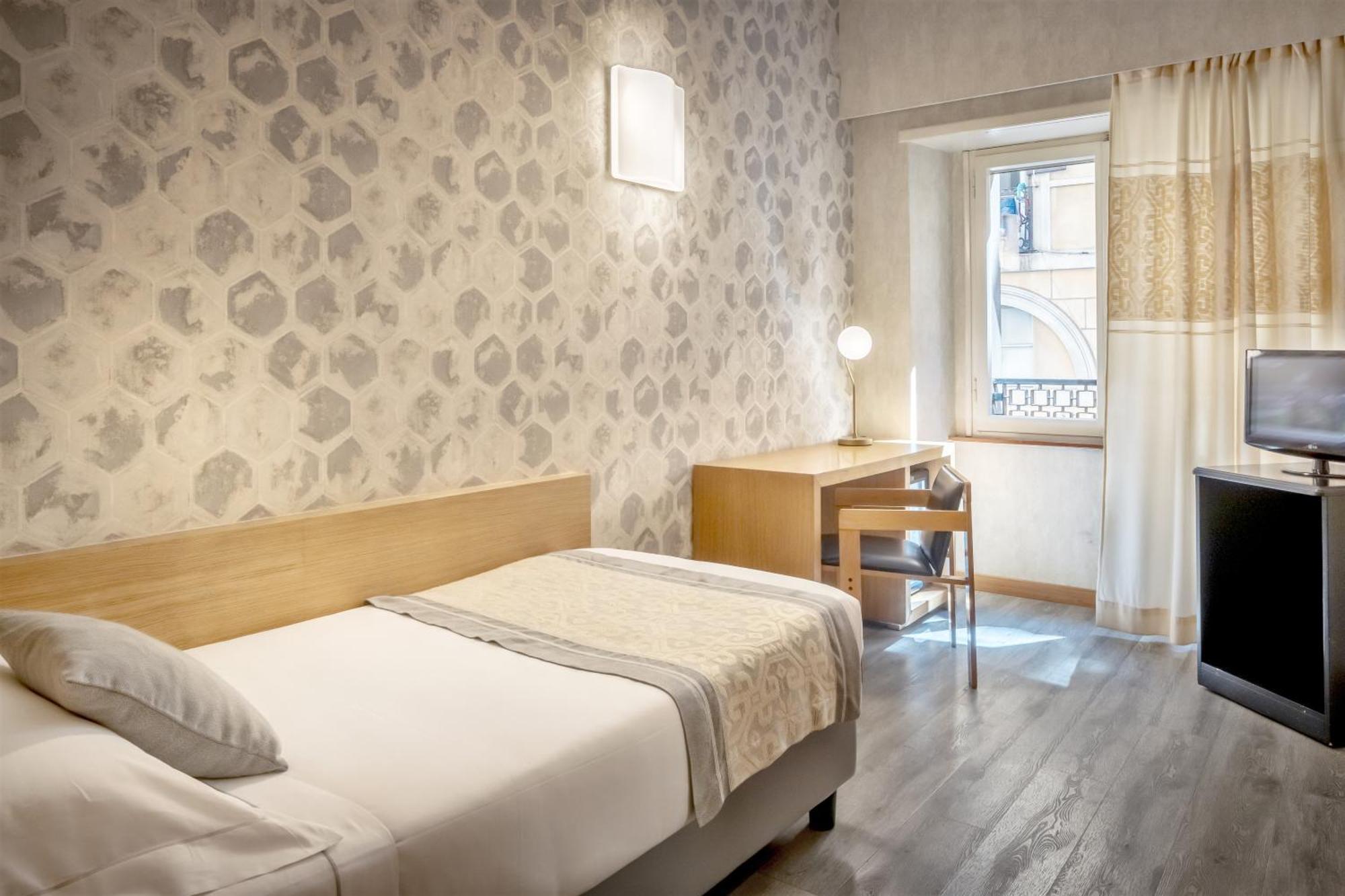 Hotel Italia Cagliari