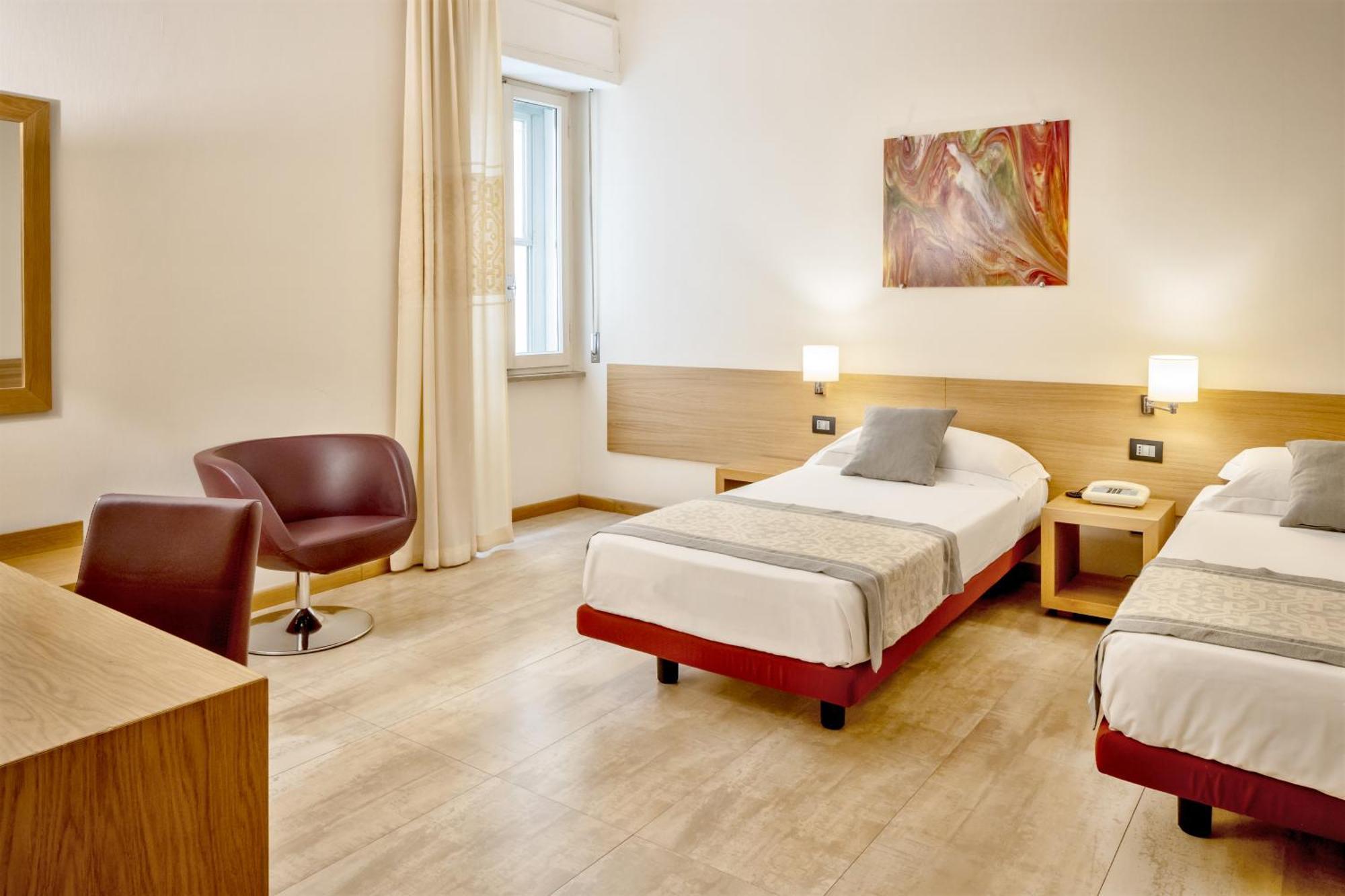 Hotel Italia