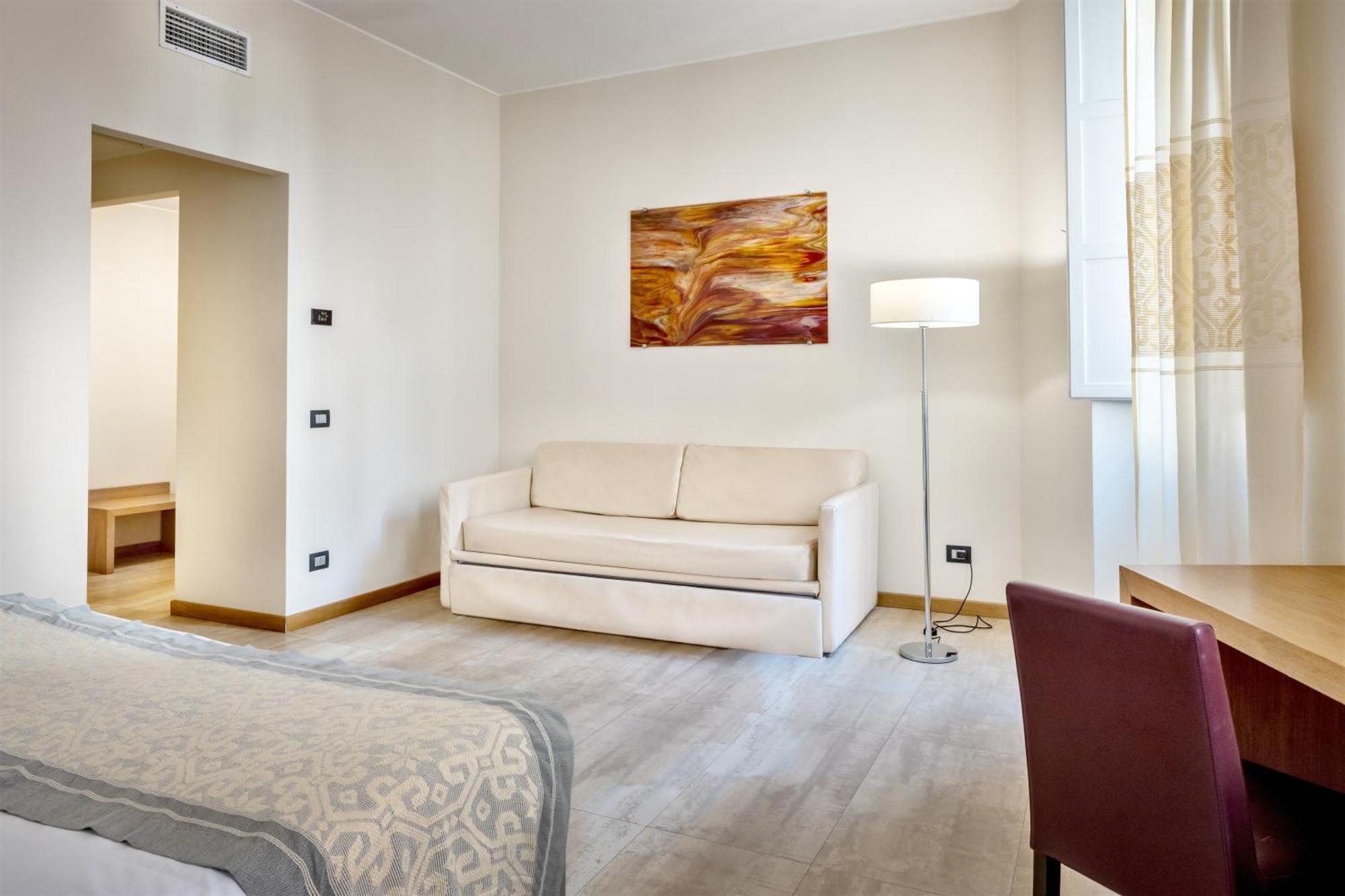 Hotel Italia