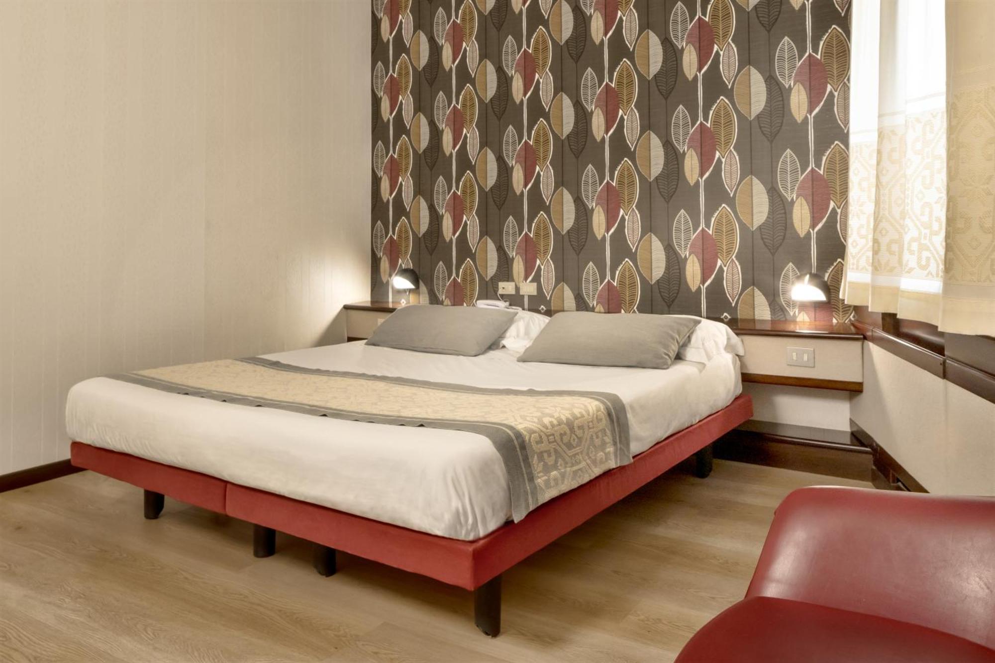 Hotel Italia Cagliari