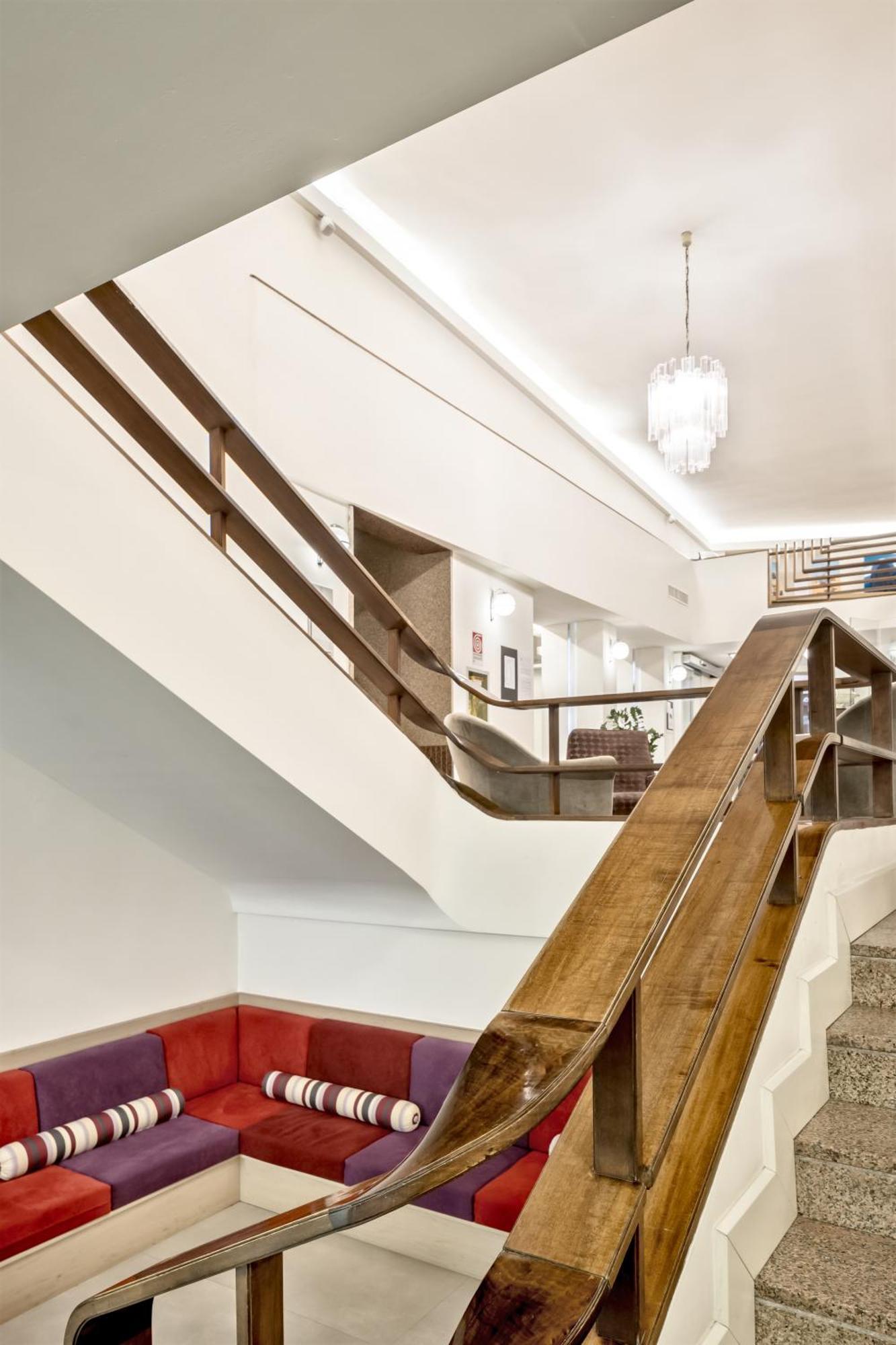 Hotel Italia Cagliari