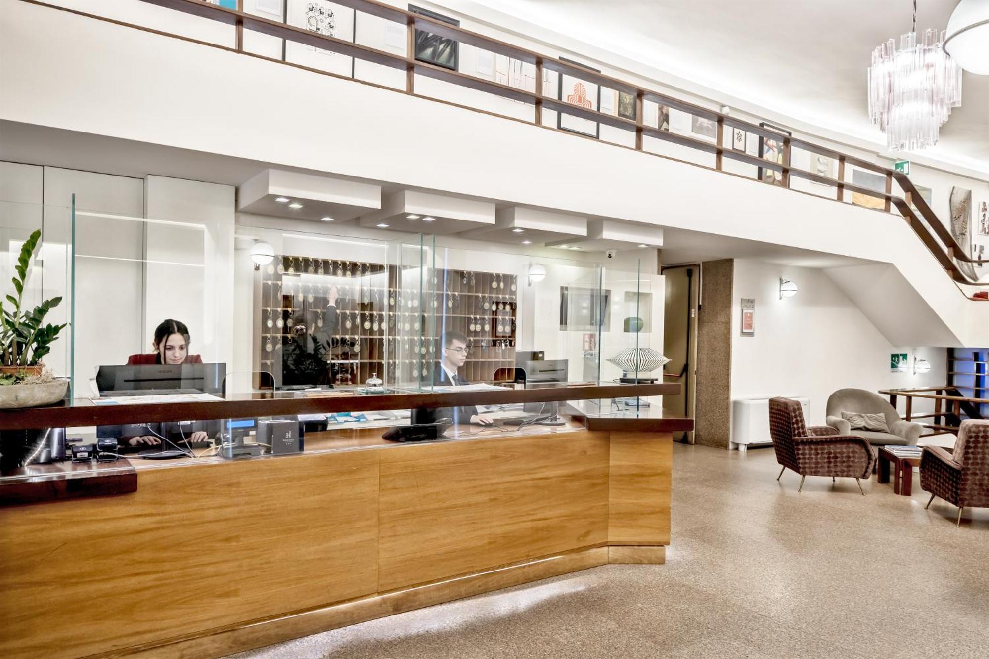 Hotel Italia