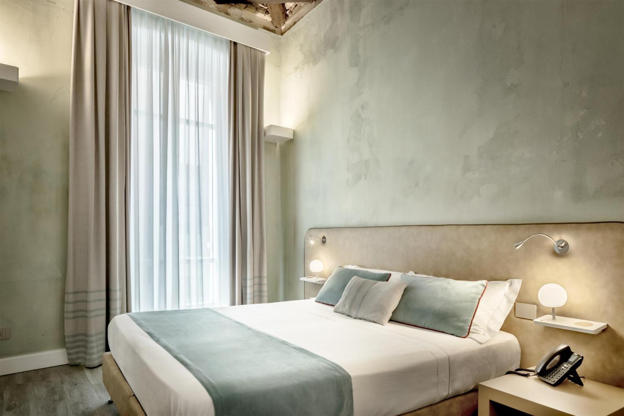 Hotel Italia Cagliari