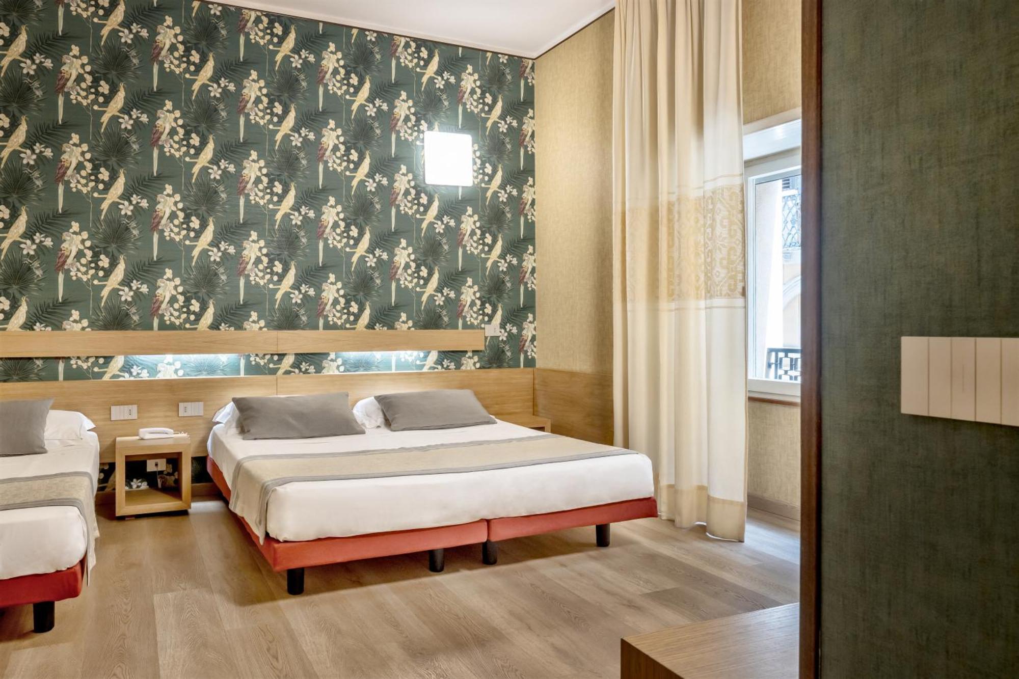 Italia 3* Cagliari