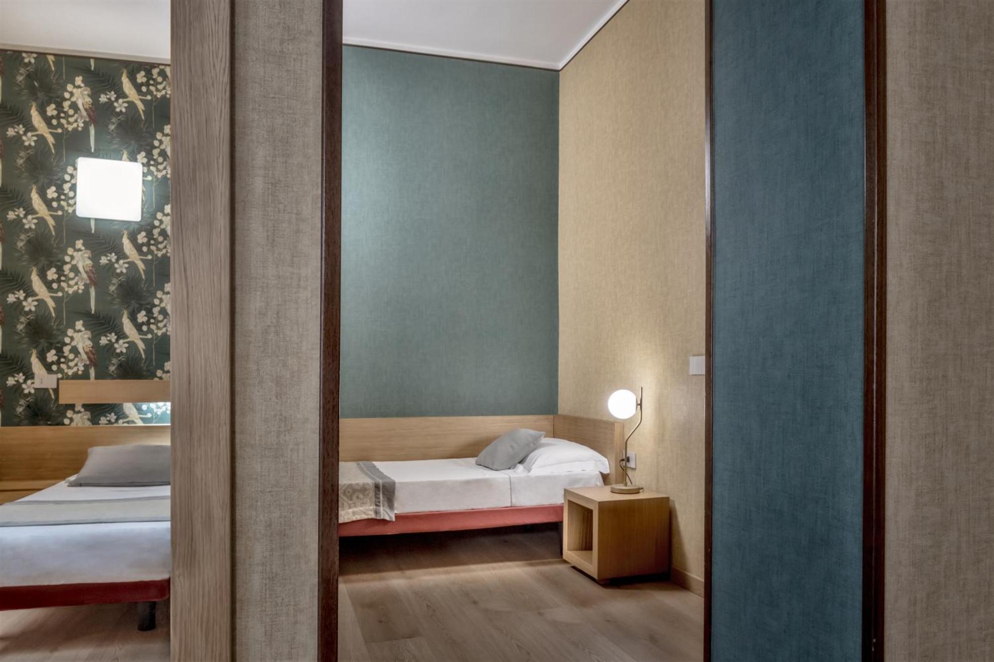 Italia Hotel