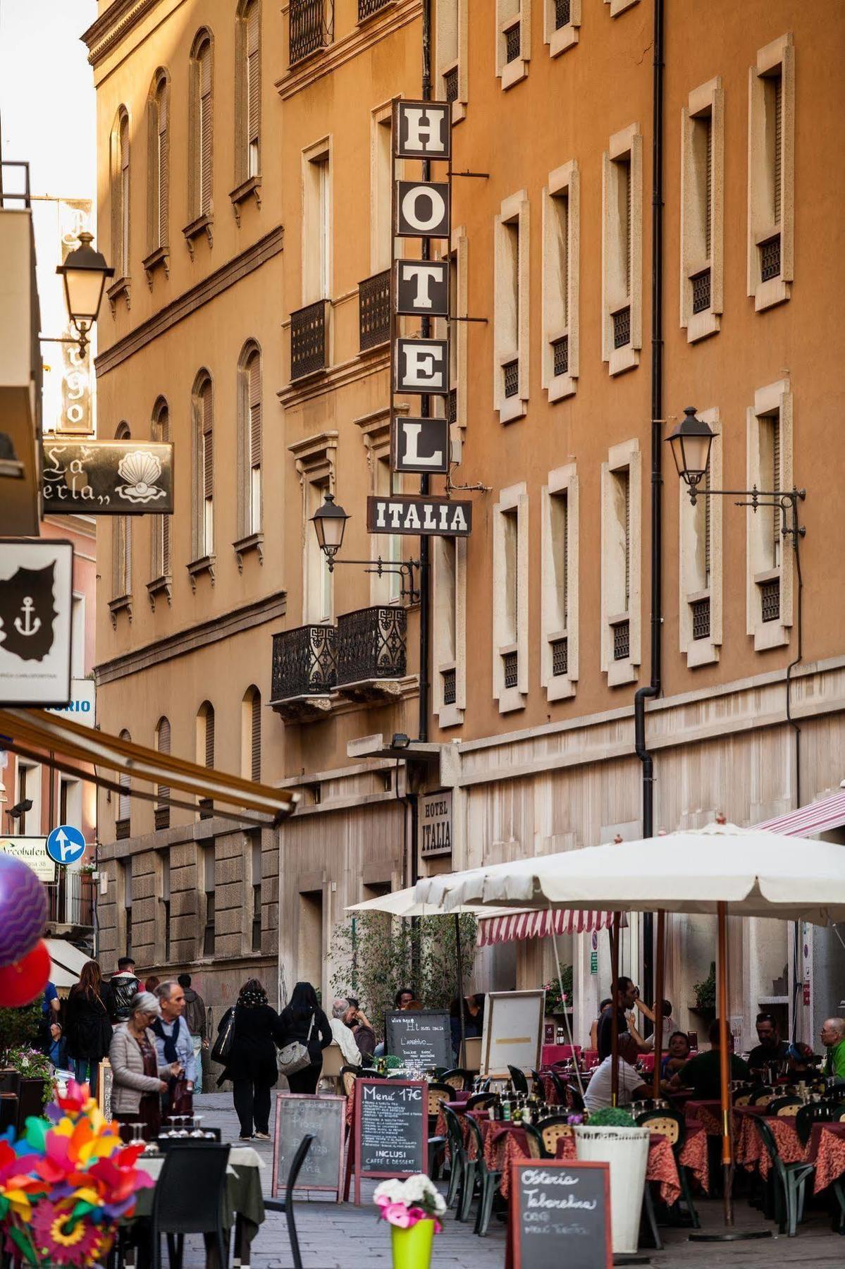 Italia Hotel