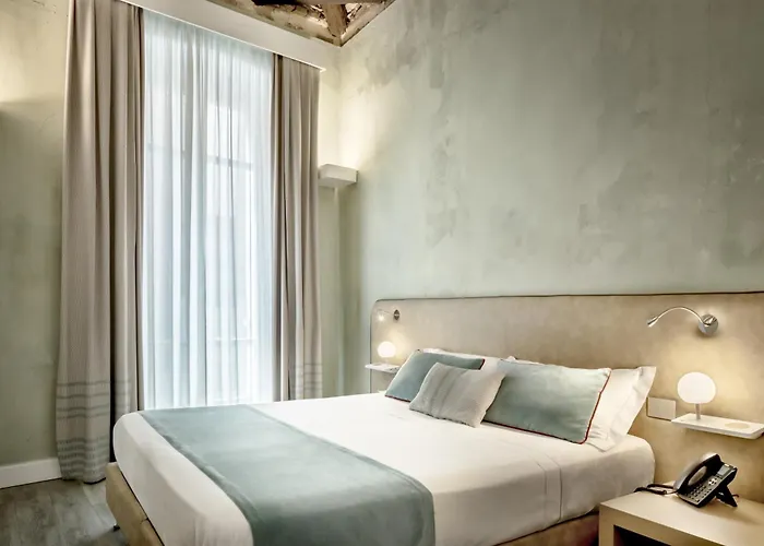 Hotel Italia