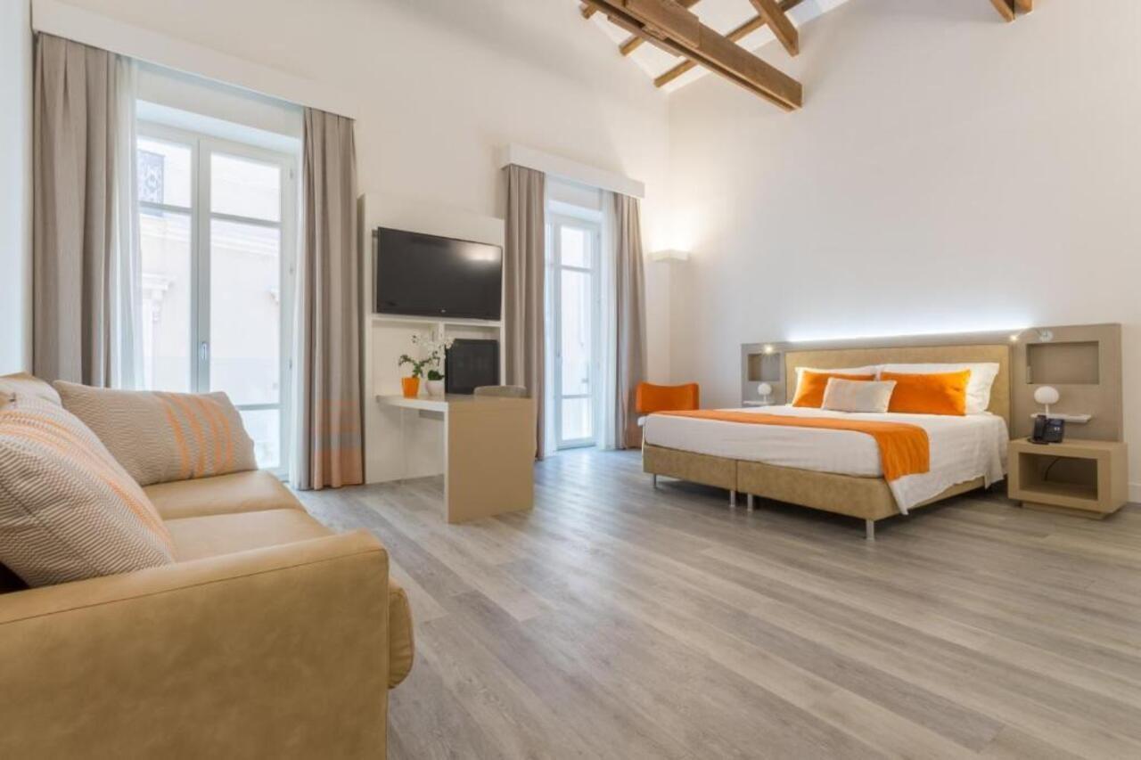 Hotel Italia Cagliari