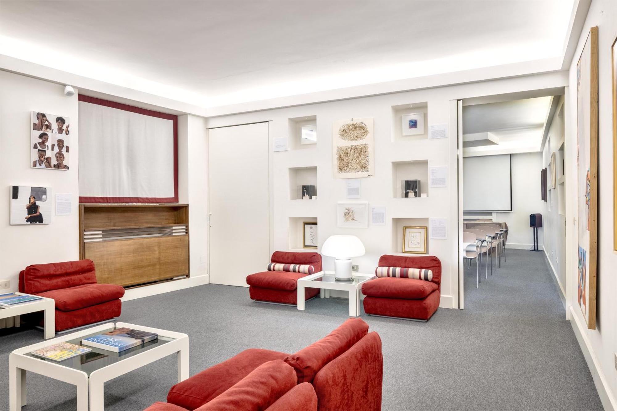 Italia Hotel