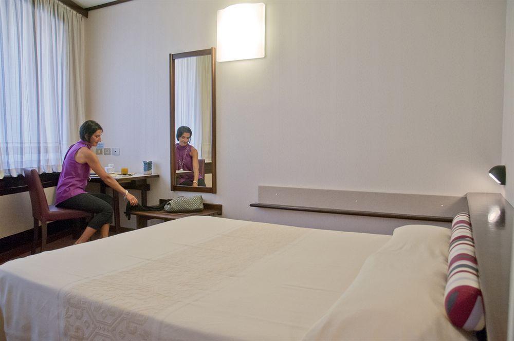 Italia Hotel